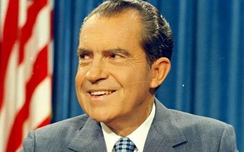 尼克松主义名词解释（尼克松主义名词解释世界现代史）
