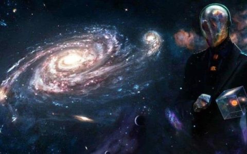 拉尼亚凯亚超星系团是最大的吗（拉尼亚凯亚超星系团有多大）