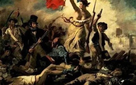 法国革命史米涅（法国革命史米涅pdf）