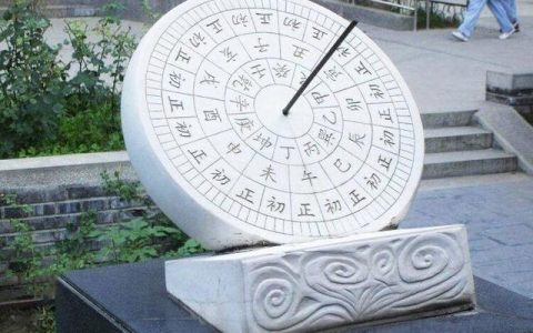 日晷的作用是什么（日晷的作用是什么,计时器,装饰物,倒计时）